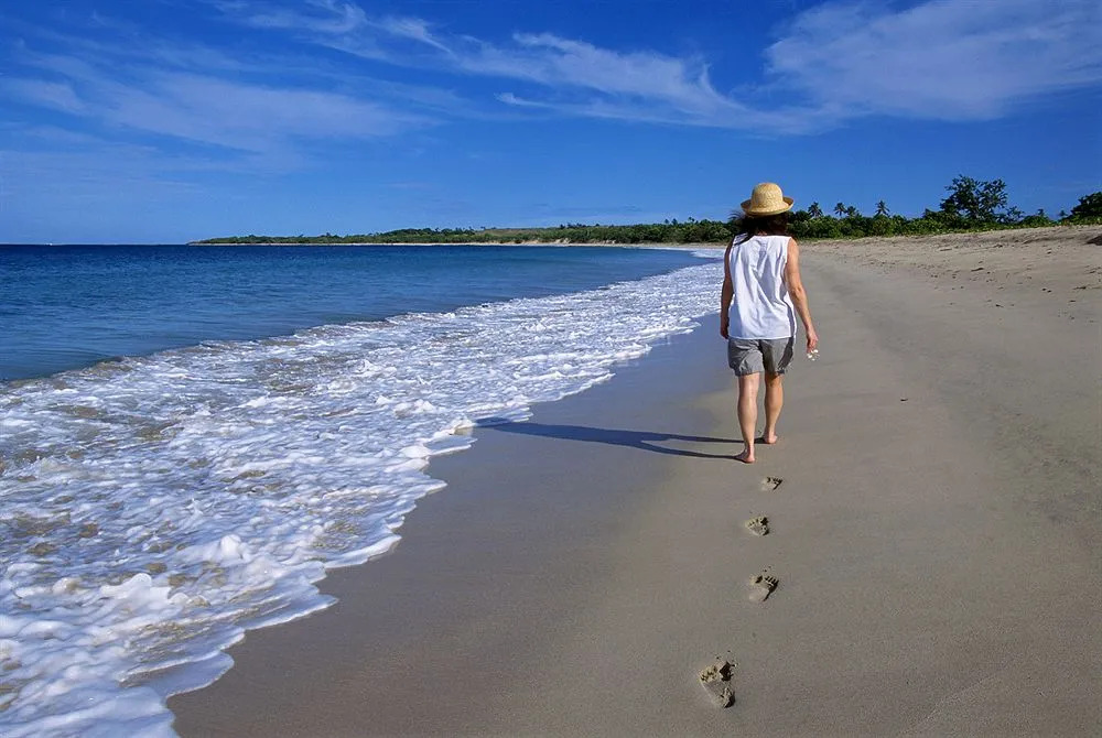 Natadola Beach Resort