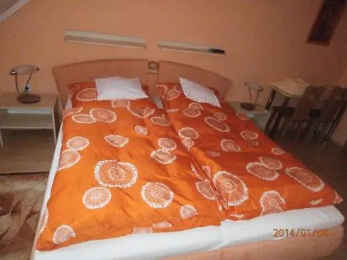 Ubytování v soukromí Olomučany