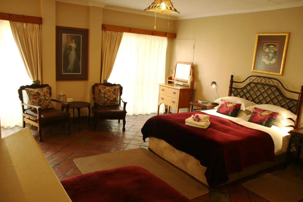 Dias Guest House