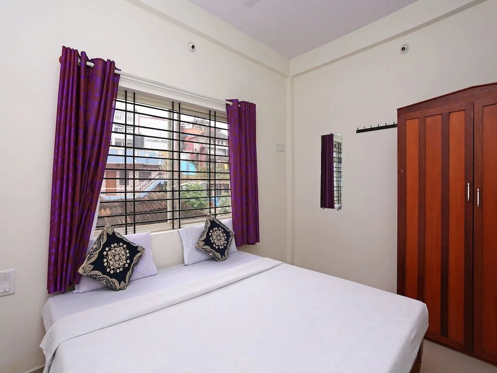 OYO 9376 Home Cozy 2BHK Madikeri Fort