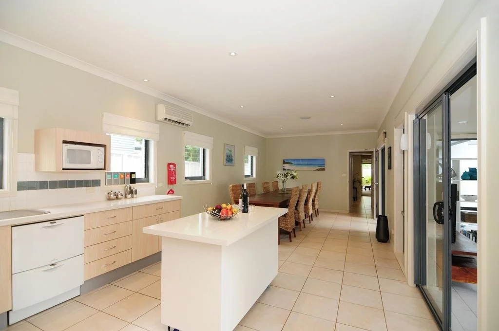 CeeSpray - A Boutique Stay in Huskisson - Jervis Bay