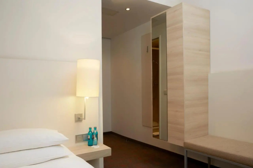 H+ Hotel München