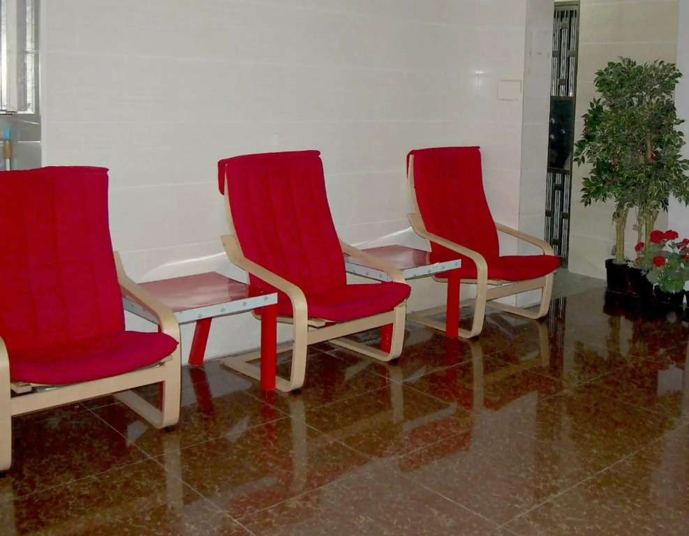 Manila Lounge