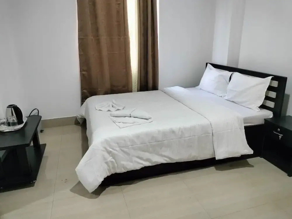 Hotel Kiara In Shillong