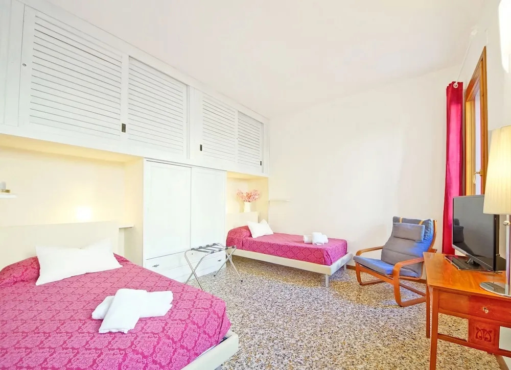 DolceVita Apartments N. 161