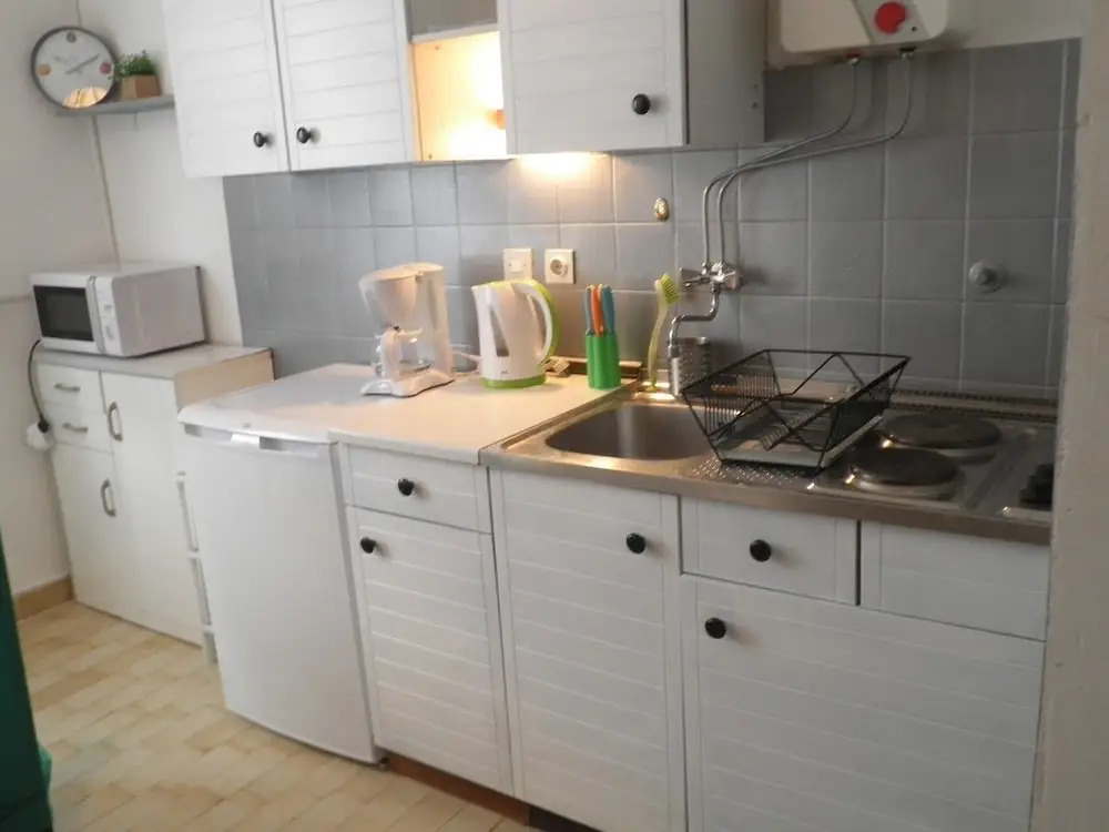 Apartments Vesna Sup.draga / Two Bedrooms A2