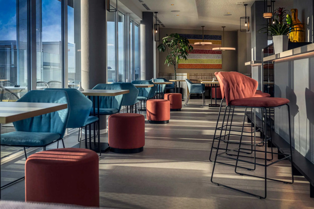 J44 Lifestyle hotel