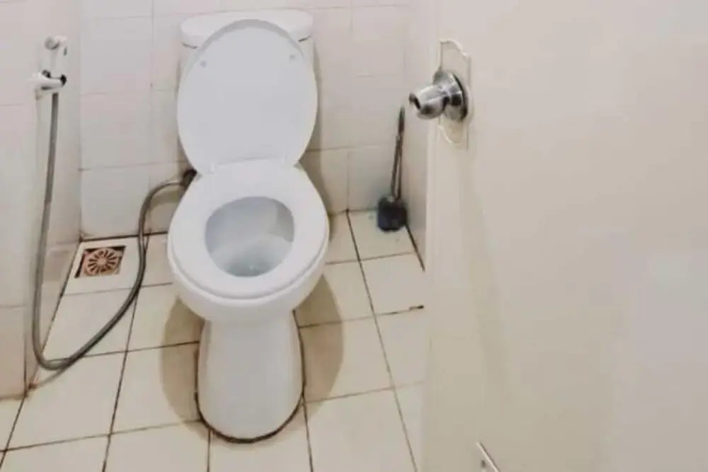 Hotel O Mdh Rooms Summarecon Bekasi