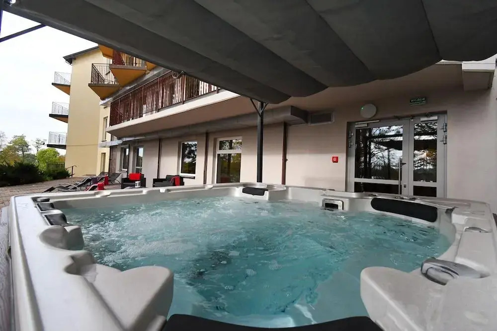 Hotel Mazuria Country & SPA