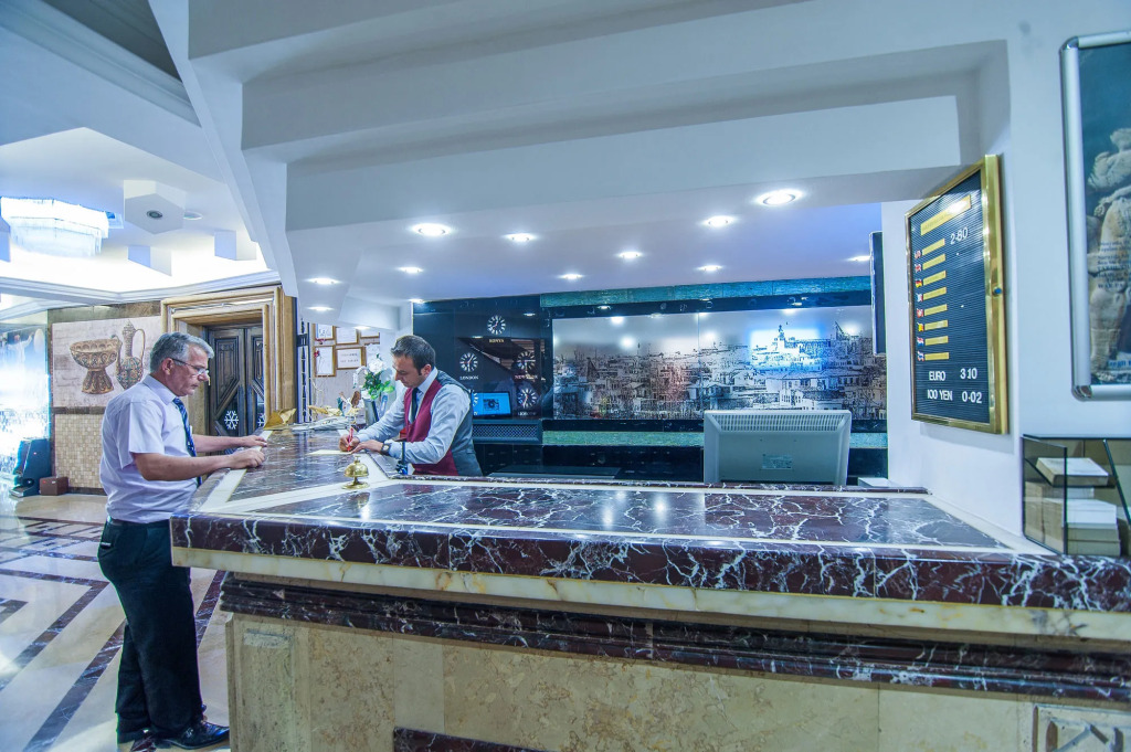 Dündar Hotel