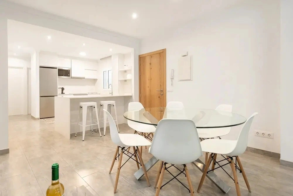 Can Cortana - Apartment In Port De Pollenca