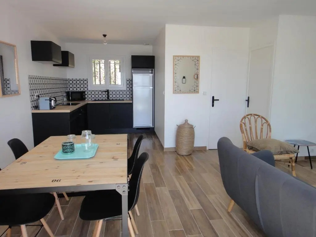 Home Cassis - Maison Méditerranée - Piscine chauffée à 30c