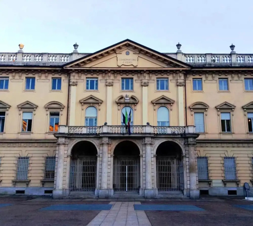 Casa Belfiore