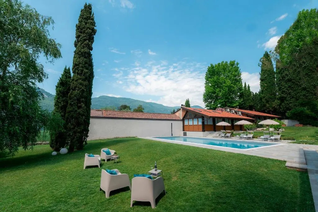 Villa Onedo