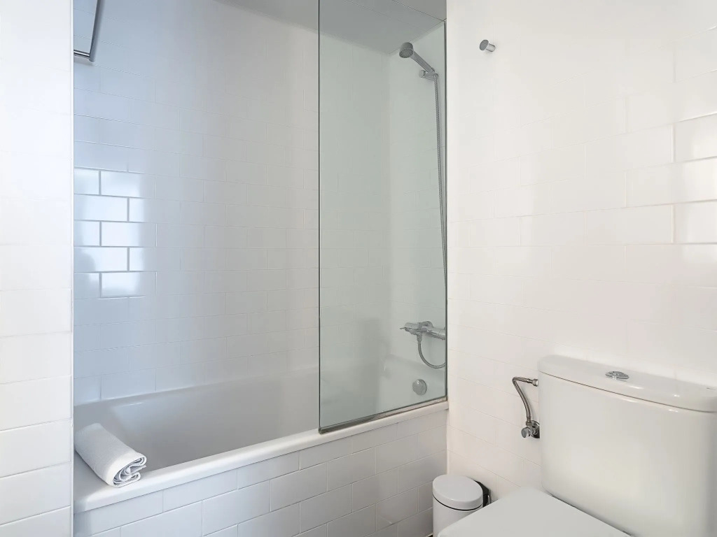UD Rambla Suites & Pool 21 (1 BR)