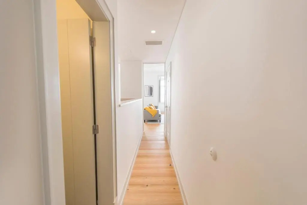 LovelyStay - Fancy Apartment in the heart of Lisbon