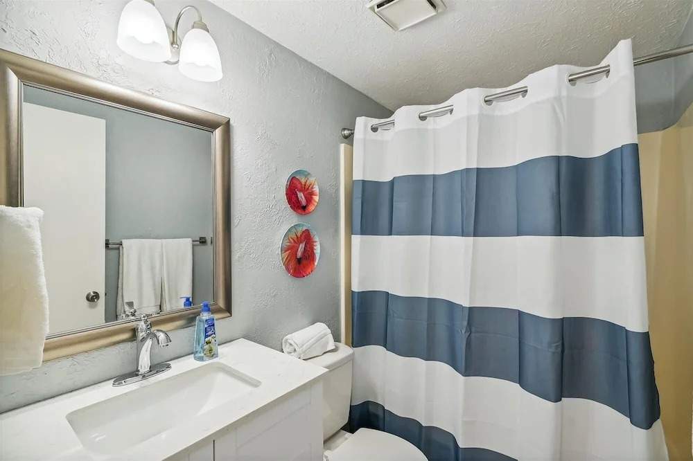 5708 Sunset Ave 2 Bedroom Home by RedAwning