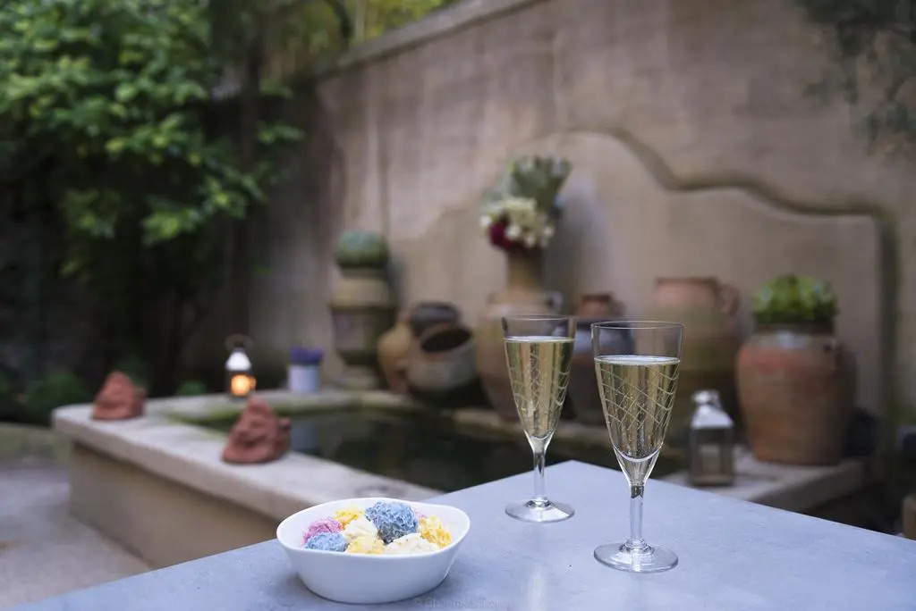 Hôtel Particulier Le 28 - Spa & Art Luxury Design
