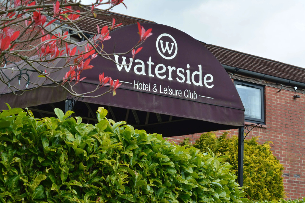 The Waterside Hotel and Leisure Club