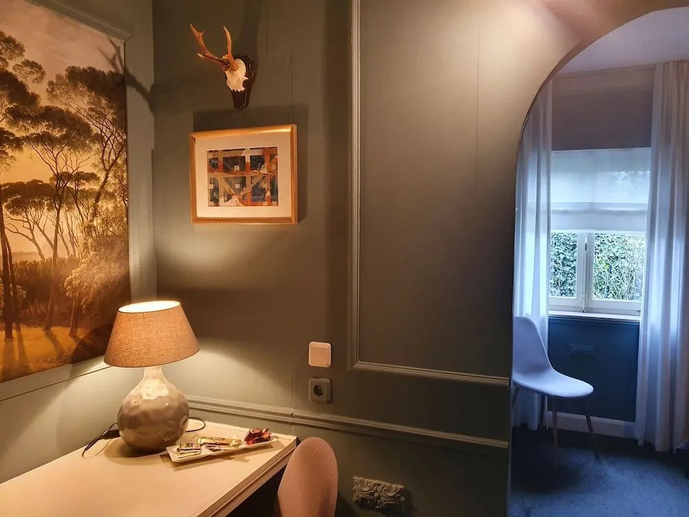 Boutique Hotel Villa de Proosdij