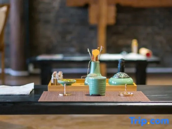 Yunshui Chanxin Inn