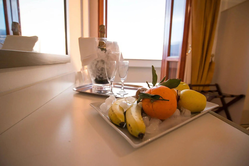 San Lorenzo - Boutique Hotel & SPA