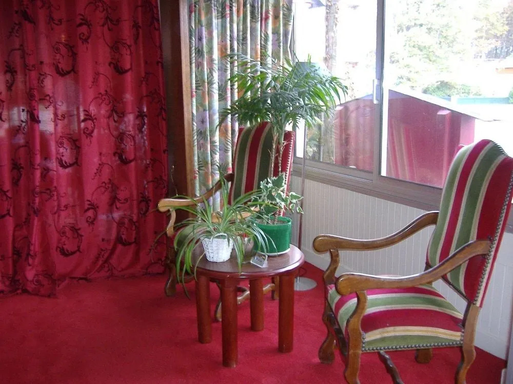 Auberge Pen Mur