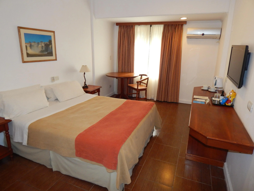 Hotel Saint George