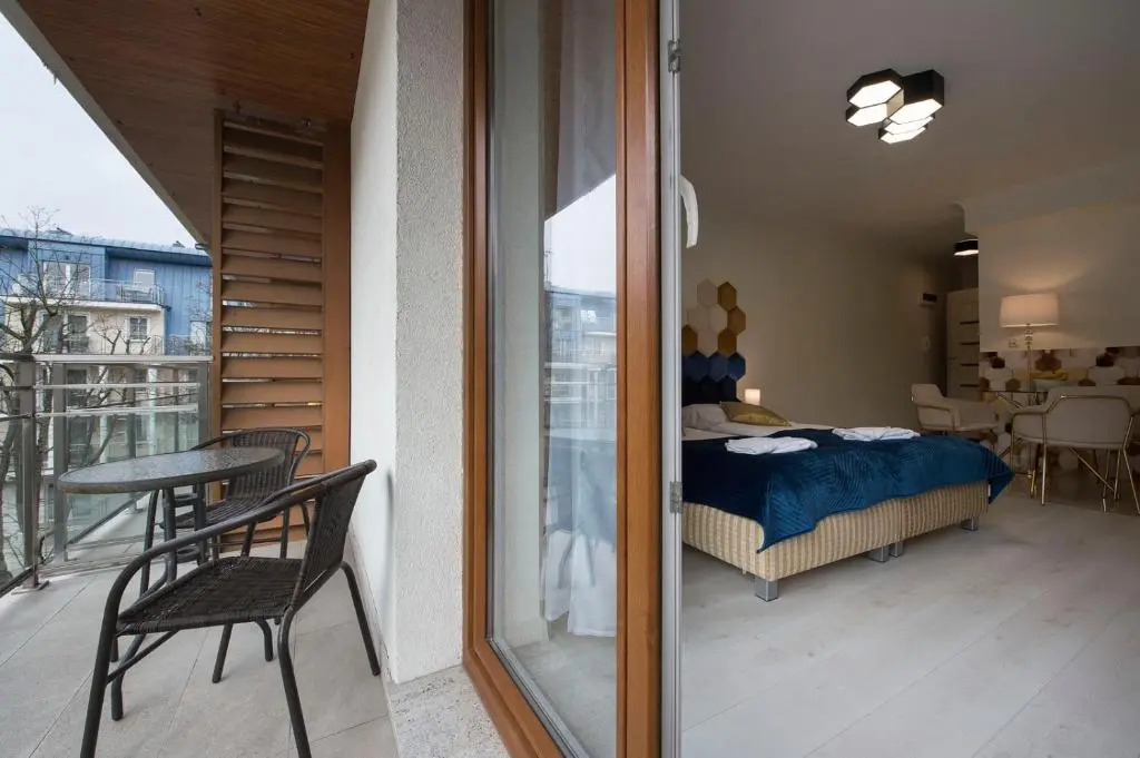 Apartamenty Feniks