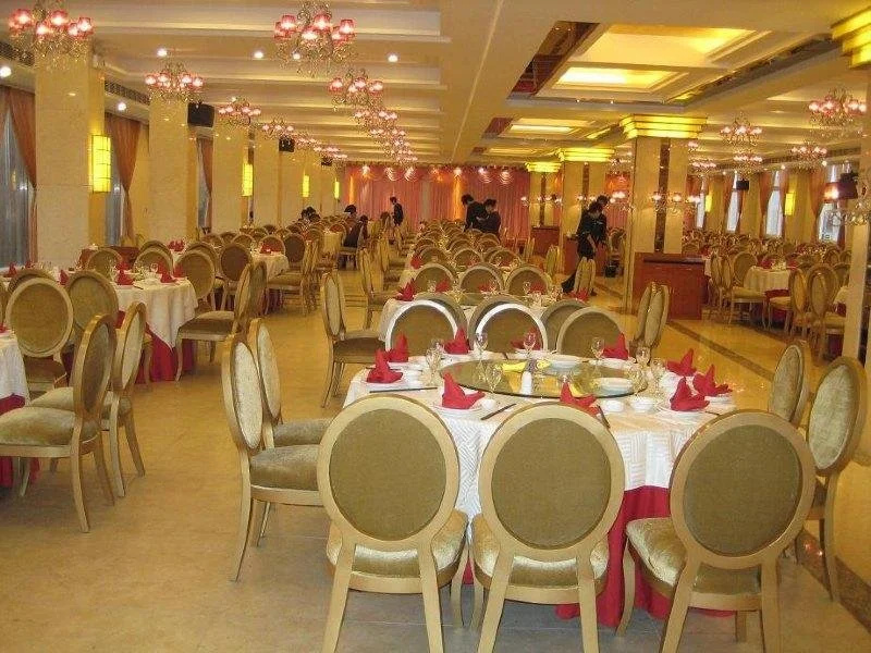 Yangzhou Lansheng Hotel
