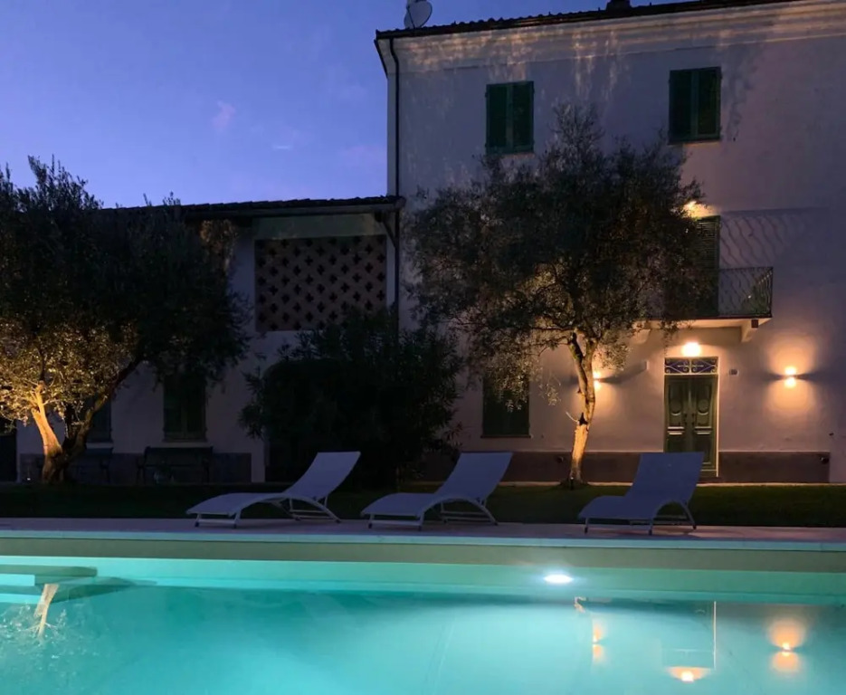 Laficaia Wine Resort