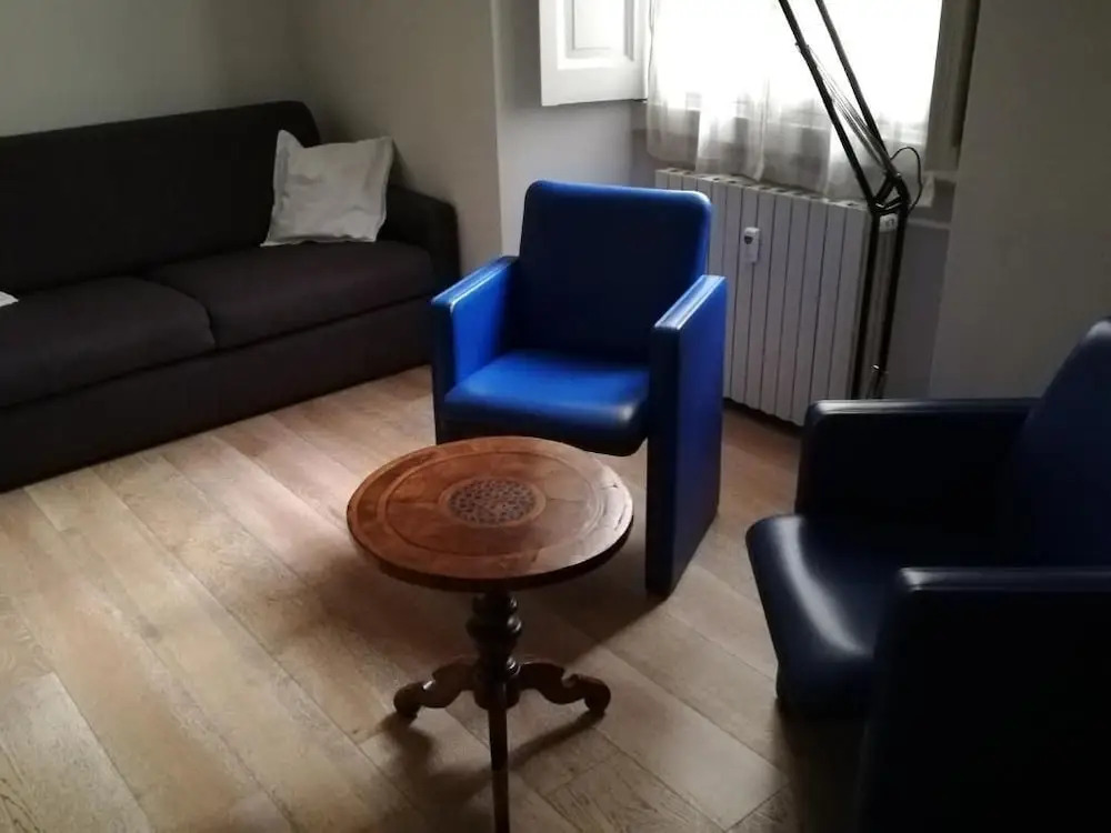Vitruvio 42 Apartments