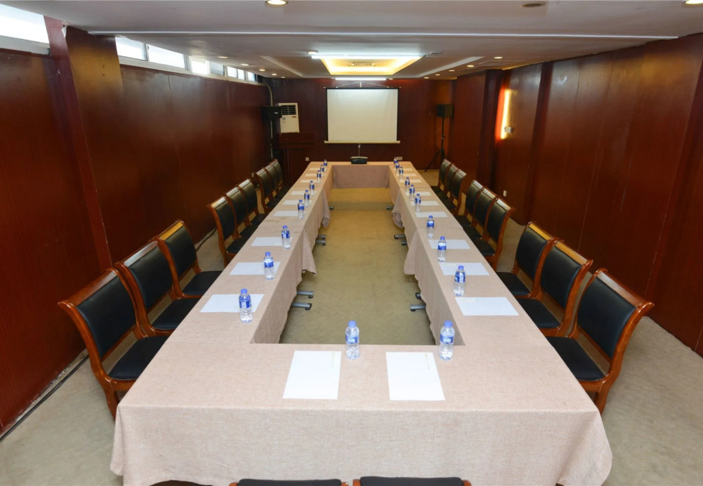 Vienna International Hotel - Expo Branch