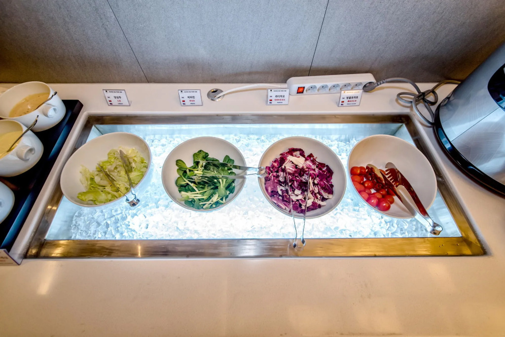 Jeju Central City Hotel