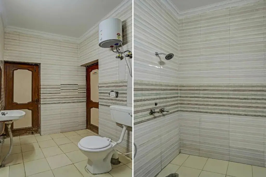 Happy Home by OYO Rooms