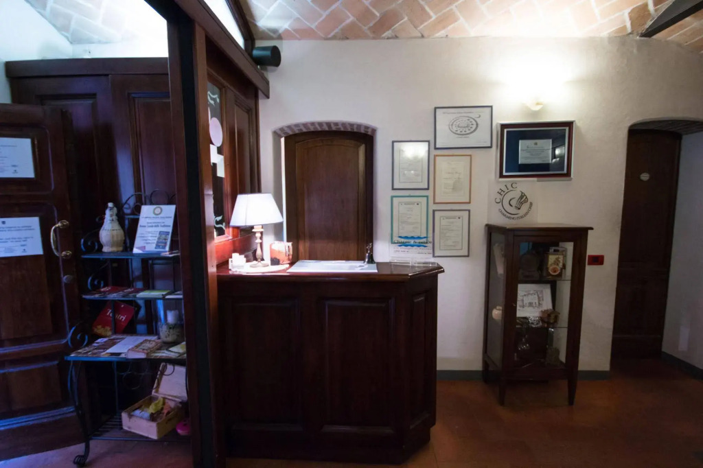 Locanda Del Feudo Suite & Restaurant