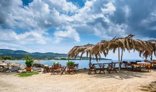 Greek House Hotel