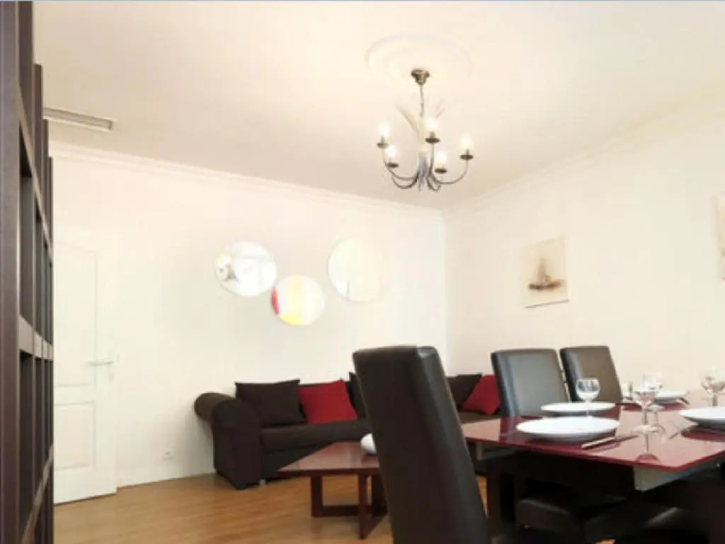 Nice - Paillon apartment by Stay in the heart of