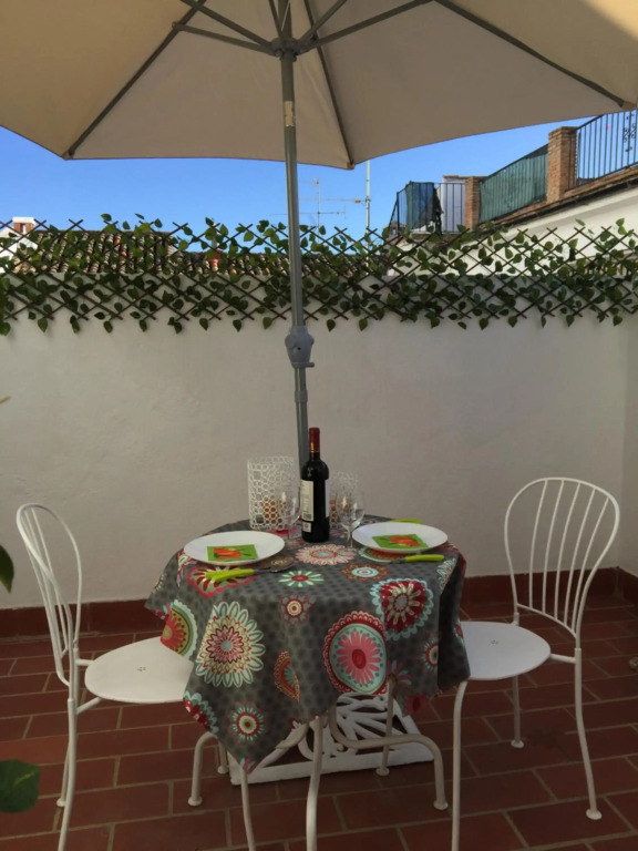 Casa Albéitar