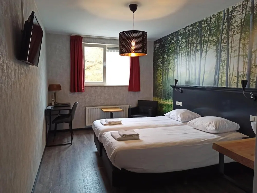 Hotel De Kruishoeve s-Hertogenbosch - Vught