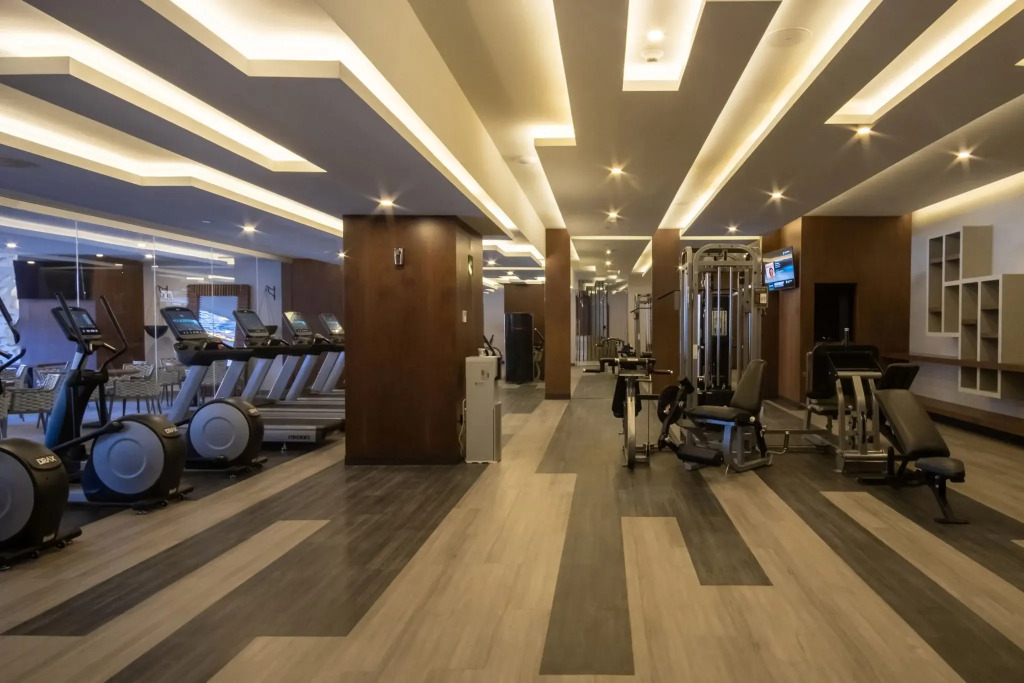 Sheraton Guadalajara Expo