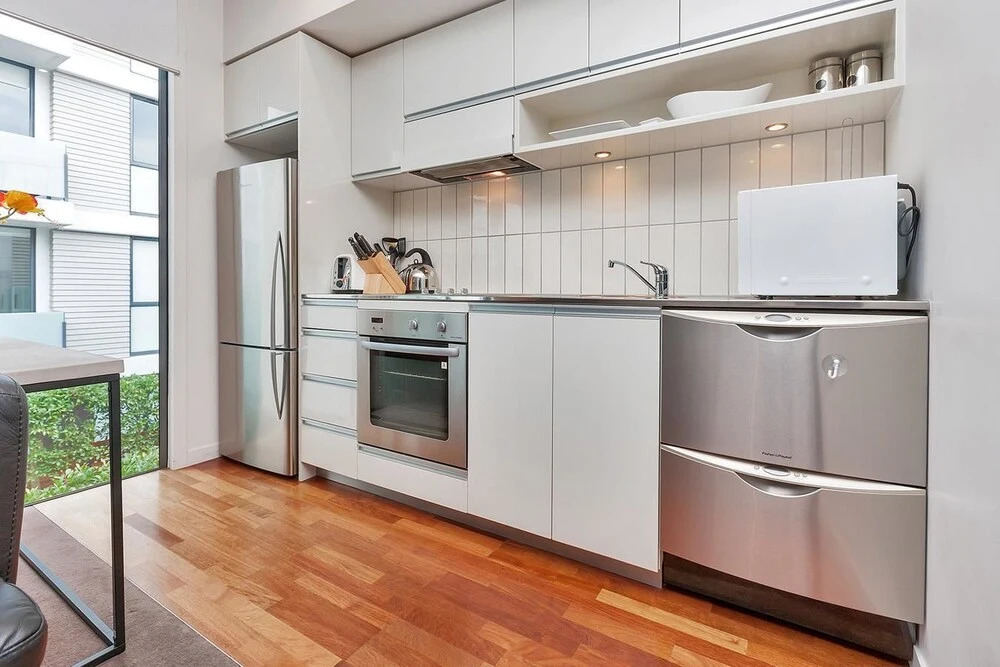 QV Large Viaduct One Bedroom - 343