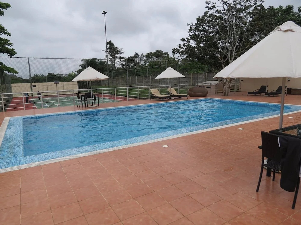 Epe Resort and SPA