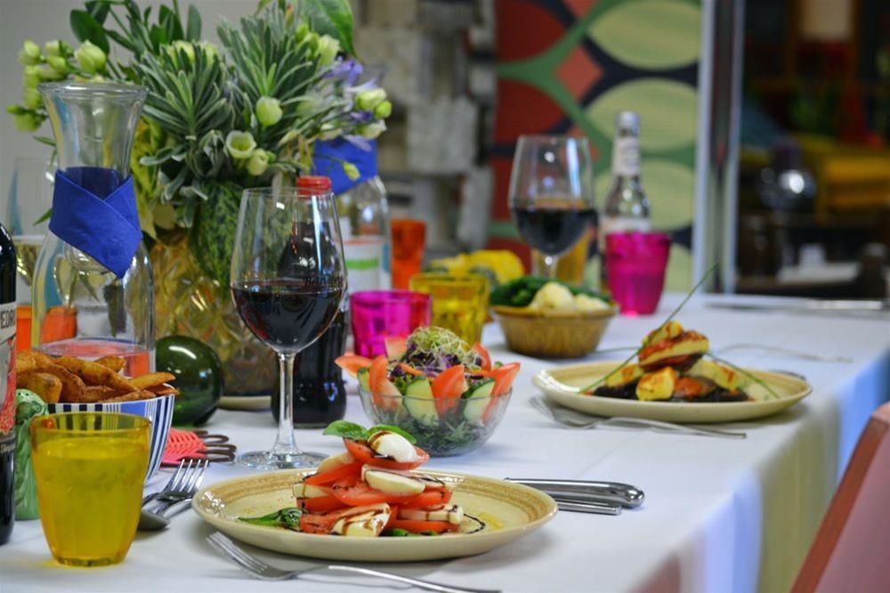Clarion Suites Ambassador