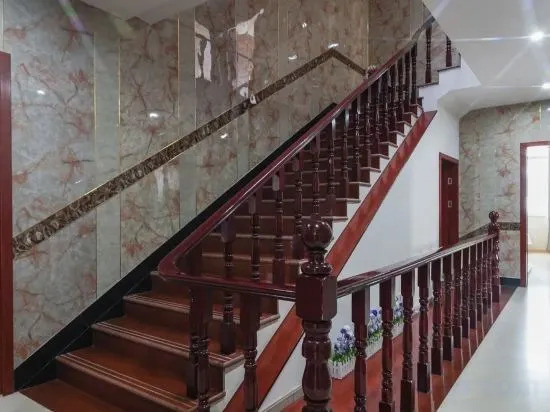 Xiangju Inn, Haihan Hengyang