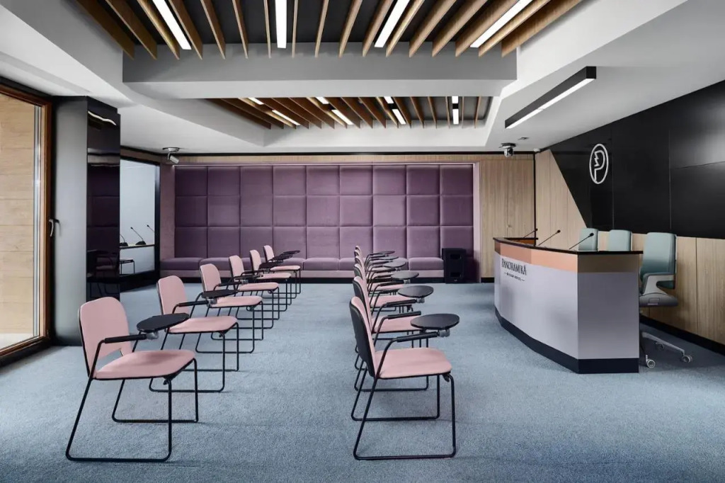 Panoramika Design Hotel