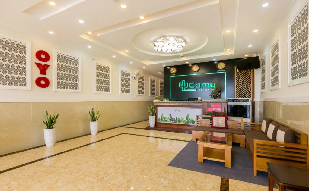 An Khanh Hotel