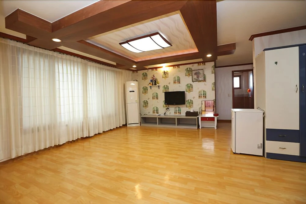 Anmyeondo Happyday Pension