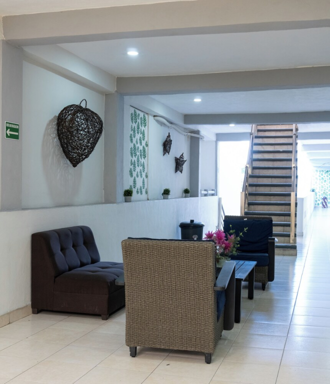Balxiba Playa del Carmen Downtown Hotel Boutique