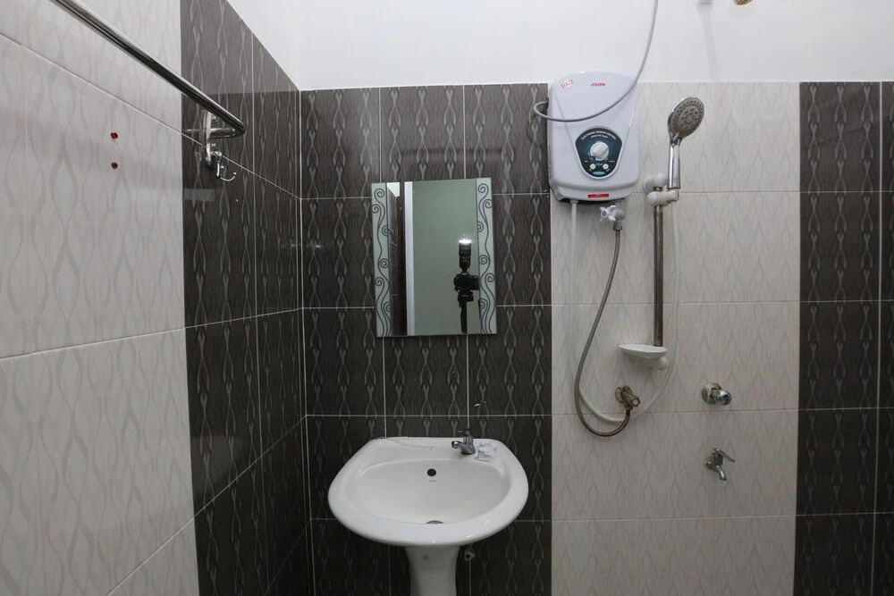 Wadi Isfa Inn by Oyo Rooms